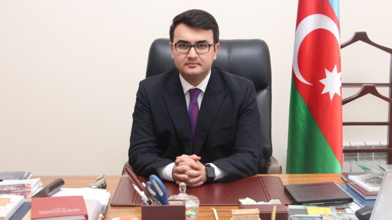 "Qarabağdakı yenidənqurmada mədəni müxtəlifliyin qorunmasına xüsusi diqqət yetirilir"