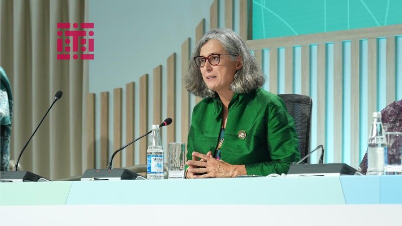 Anaklaudia Rossbax: Mənzil siyasəti iqlim tədbirləri ilə inteqrasiya olunmalıdır