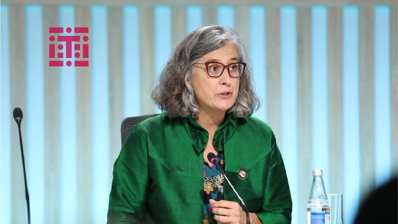 "Azərbaycan hökumətinə forumun yüksək səviyyədə təşkilinə görə təşəkkür edirəm"