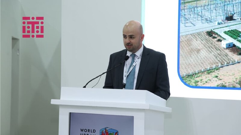 Vahid Hacıyev: Bütün kəndlər və şəhərlər GİS sisteminə daxil edilib