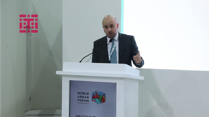 Vahid Hacıyev: Zəngəzur dəhlizi şərq-qərb və şimal-cənub beynəlxalq nəqliyyat dəhlizlərini birləşdirən strateji bir xətt olacaq