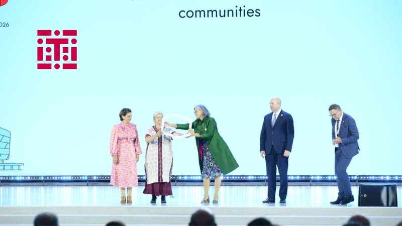 WUF13 yüksək səviyyəli rəsmi bağlanış mərasimi ilə başa çatdı -