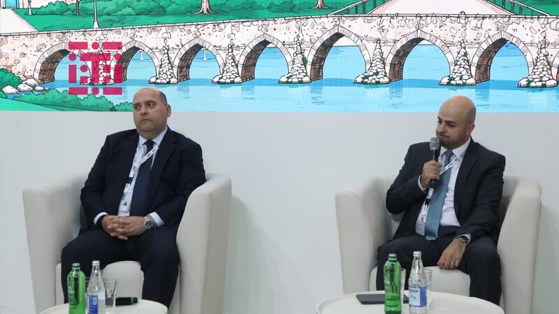 Vahid Hacıyev: Bu gün həyata keçirilən strategiya yalnız Azərbaycan üçün deyil