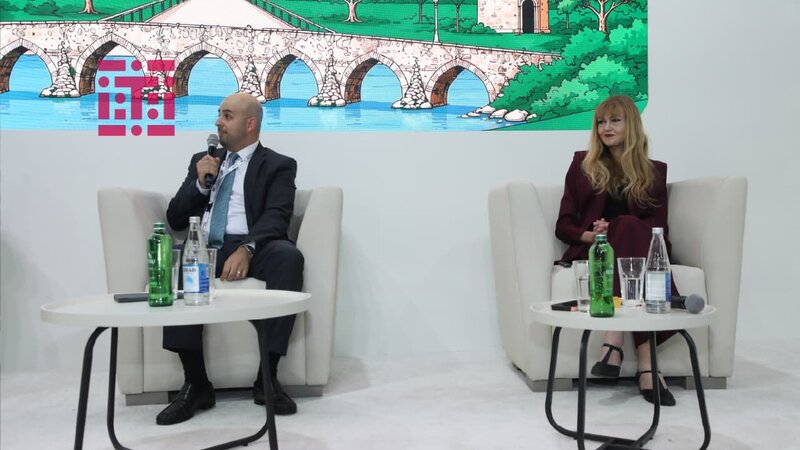 Xüsusi nümayəndə: Bu regionda ən böyük problemlərdən biri hələ də minaların mövcud olmasıdır