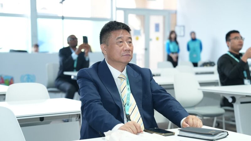 Professor: Şəhərləri qurarkən humanitar yanaşmanı əsas götürməliyik