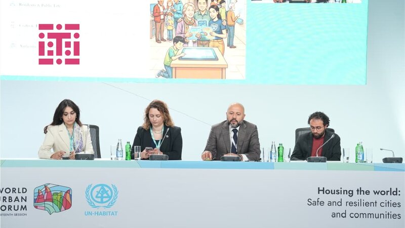 Rüfət Mahmud: İçərişəhərdə sakinlərin uçotu aparılır