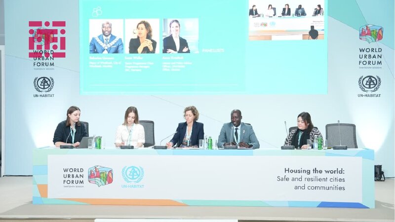 "Milli, regional və yerli hakimiyyət arasında koordinasiya olmasa, təşəbbüs problemə çevriləcək"