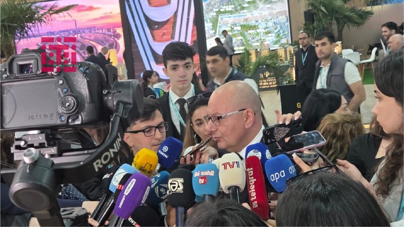 Vüqar Süleymanov: "Böyük Qayıdış" Proqramına uyğun olaraq genişmiqyaslı fəaliyyət həyata keçirilir
