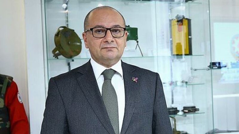 Vüqar Süleymanov: Azad edilmiş 8 şəhər və 33 kənddə həm təmizləmə, həm də bərpa-tikinti işləri aparılır