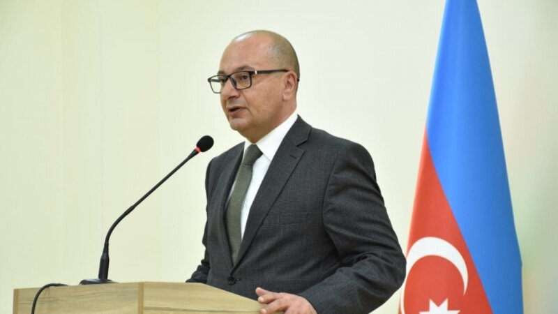 ANAMA: Baş verən hadisələr mina xəritələrinin mövcud olmadığını sübut edir