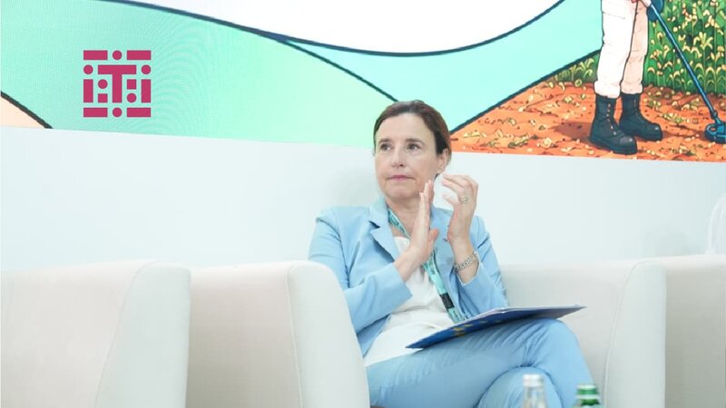 Aİ nümayəndəsi: Bu layihə ANAMA-nın əməliyyat potensialını gücləndirəcək