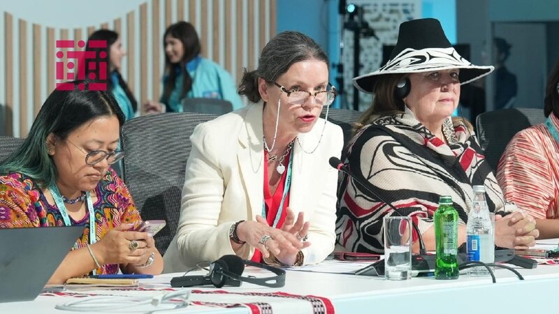 Meksika XİN: Sosial ədalət olmadan inkişafdan danışmaq mümkün deyil