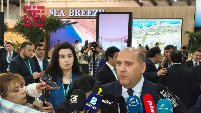 Emin Hüseynov: Ağdam Sənaye Parkı son 5 ildə ölkənin ikinci ən böyük sənaye parkına çevrilib