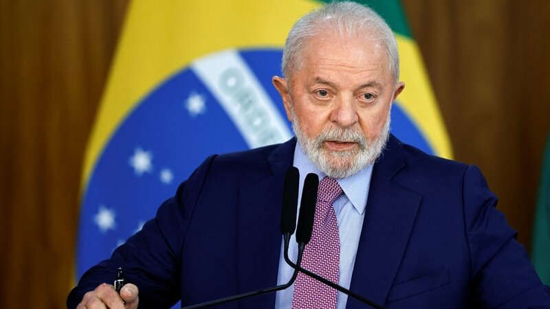 Braziliya BMT Təhlükəsizlik Şurasının islahatı üçün ABŞ-yə çağırış edib