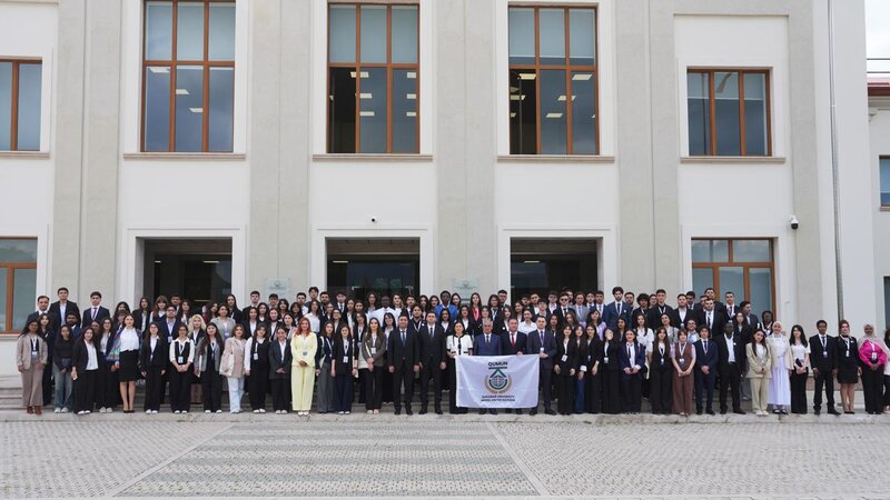 Qarabağda ilk dəfə beynəlxalq BMT Modeli Konfransı keçirilir
