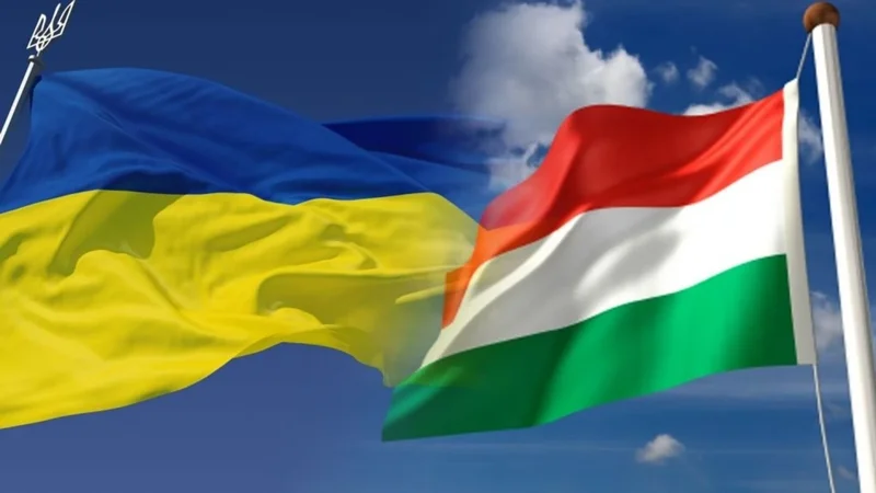 Macarıstan Ukraynadan kənd təsərrüfatı məhsullarının idxalını qadağan etdi