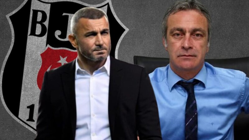 Qurban Qurbanov “Beşiktaş”a gedir? - Klub rəsmisi açıqladı -