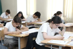 I və IV ixtisas qrupları üzrə qəbul imtahanında 700 bal toplayan abituriyent açıqlandı