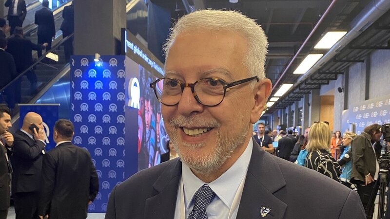 Serdar Kılıç: Axalkalaki-Qars dəmir yolu Azərbaycanın da iştirakı ilə dördtərəfli əməkdaşlığı gücləndirəcək