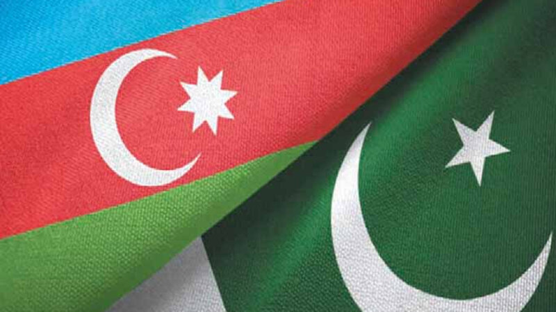 Azərbaycan XİN Pakistana başsağlığı verdi