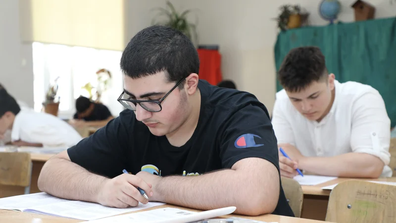 Magistraturaya qəbul imtahanının yekun nəticələri elan olundu