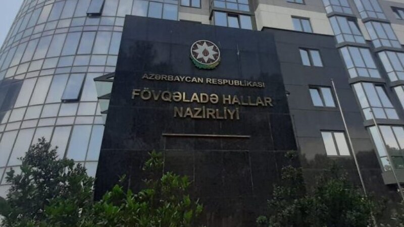 FHN hava şəraiti ilə əlaqədar əhaliyə müraciət etdi