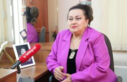 Bəsti Cəfərova: Həsənağa Turabov mənə qadağa qoydurmuşdu, bizi düşmən eləmişdilər -