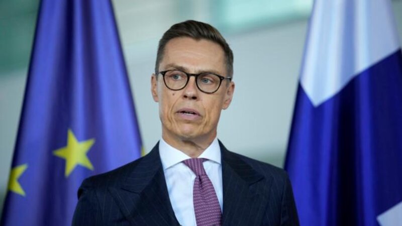 Finlandiya Rusiya ilə sərhədi açmağa hazır deyil