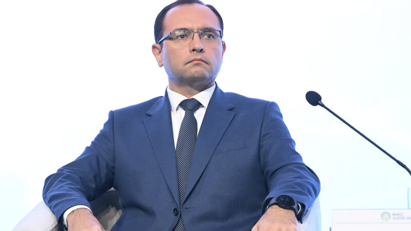Məcnun Məmmədov: Heyvandarlıqda məhsuldarlıq bu gün istəniləndən daha aşağıdır