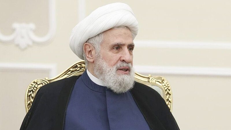 “Hizbullah” lideri: İran ABŞ ilə müharibədən başıuca çıxacaq