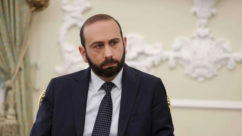 Mirzoyandan Medvedevə cavab: