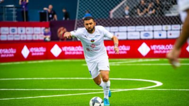 Avropa çempionatına yüksək əhval ruhiyyə ilə yollanırıq -