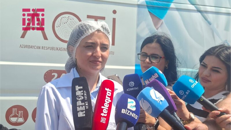 Agentlik rəsmisi: Qurban bayramında qanunsuz kəsim hallarına icazə verilməyəcək