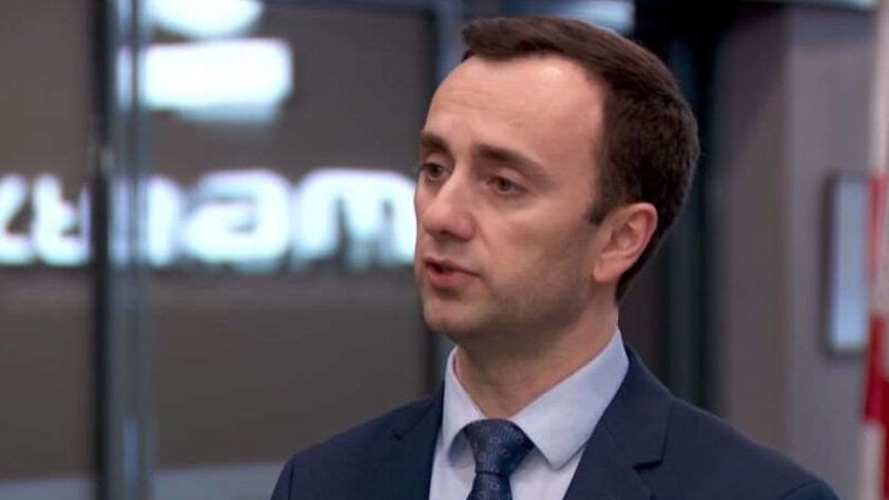Gürcüstandan açıqlama: