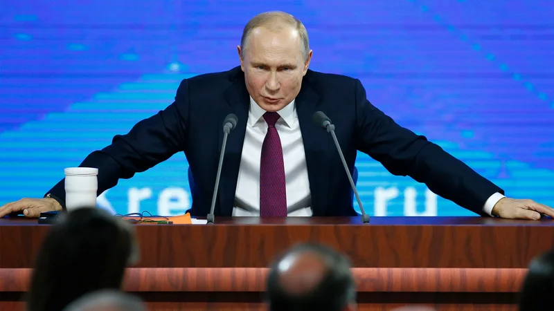 “Putin bundan çox qorxur”