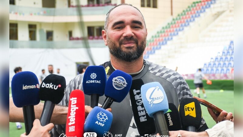Ölkəmizdəki dünya çempionatından sonra hər kollektiv özünə "çəki-düzən" verib -