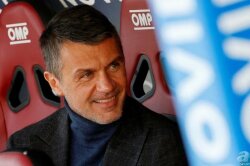 “Maldini “Milan”dakı tanışı ilə “Fənərbağça”da çalışa bilər