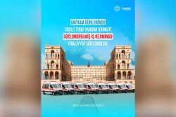 TƏBİB bayram günlərində gücləndirilmiş iş rejimində fəaliyyət göstərəcək