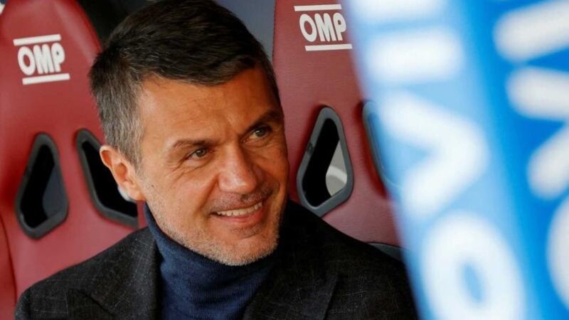 “Maldini “Milan”dakı tanışı ilə “Fənərbağça”da çalışa bilər