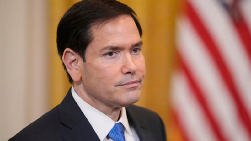 Rubio: İranla razılaşma mətninin hazırlanması bir neçə gün çəkə bilər