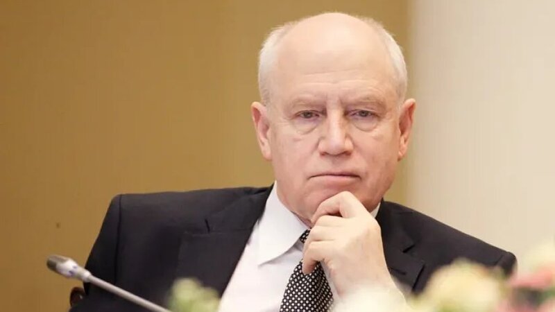 Sergey Lebedev: