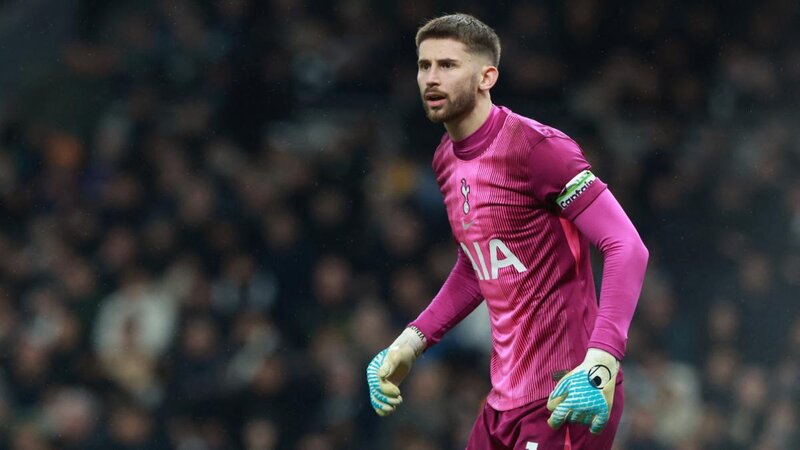 “Tottenhem” 100 milyonluq qapıçı üçün hərəkətə keçdi
