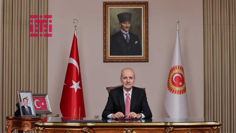 Nurman Kurtulmuş: Sülh prosesini pozmağa yönələn təxribatlara qarşı ortaq mövqe qoyacağıq -