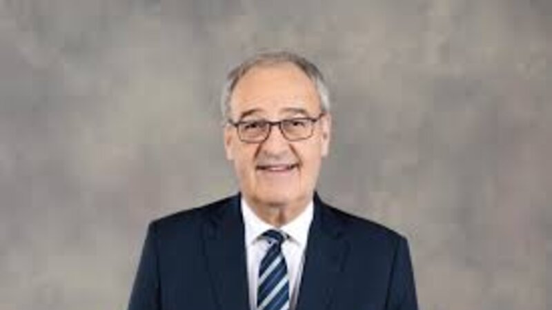 İsveçrə Prezidenti İlham Əliyevə təbrik məktubu ünvanlayıb
