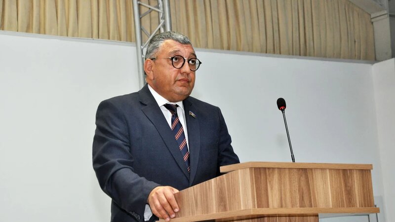 Rauf Əliyev 2-ci dərəcəli “Vətənə xidmətə görə” ordeni ilə təltif edildi