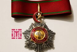 Osmanlı sultanının təltif etdiyi azərbaycanlılar