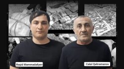 Paraplan uçuş aparatı vasitəsi ilə ölkəyə narkotik gətirən şəxslər saxlanılıb