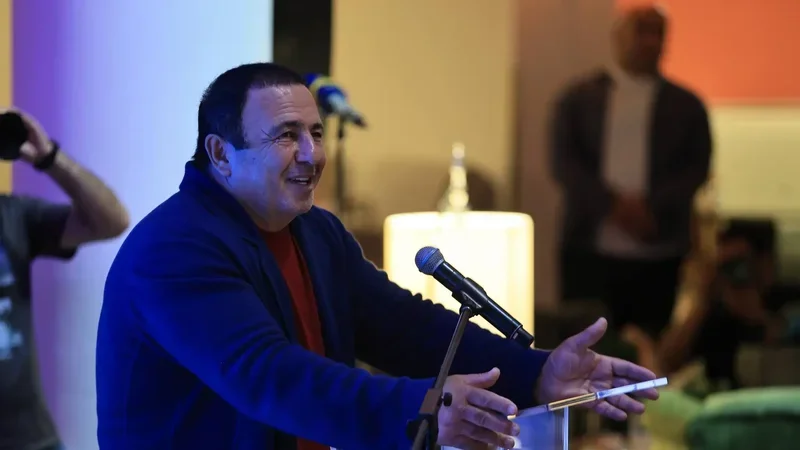 Qaqik Sarukyanın partiyasının 10 tərəfdarı saxlanıldı