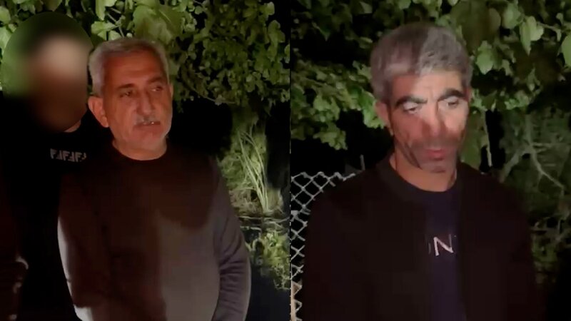 Polis Astarada əməliyyat keçirdi, 45 kq narkotik vasitə dövriyyədən çıxarıldı -
