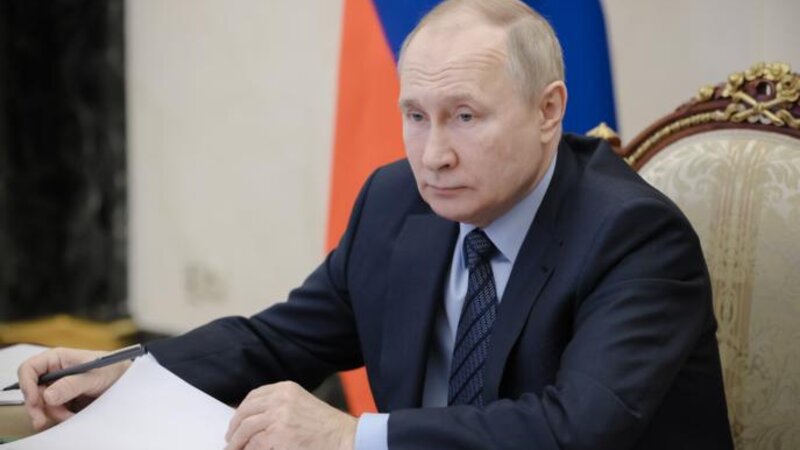 Putin Qazaxıstana dövlət səfərinə gedir